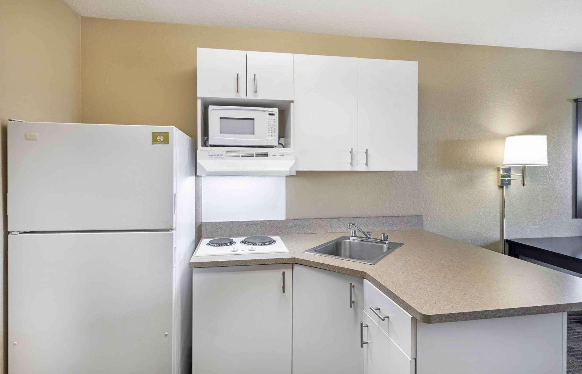 Extended Stay America Suites - Tacoma - South Exterior photo