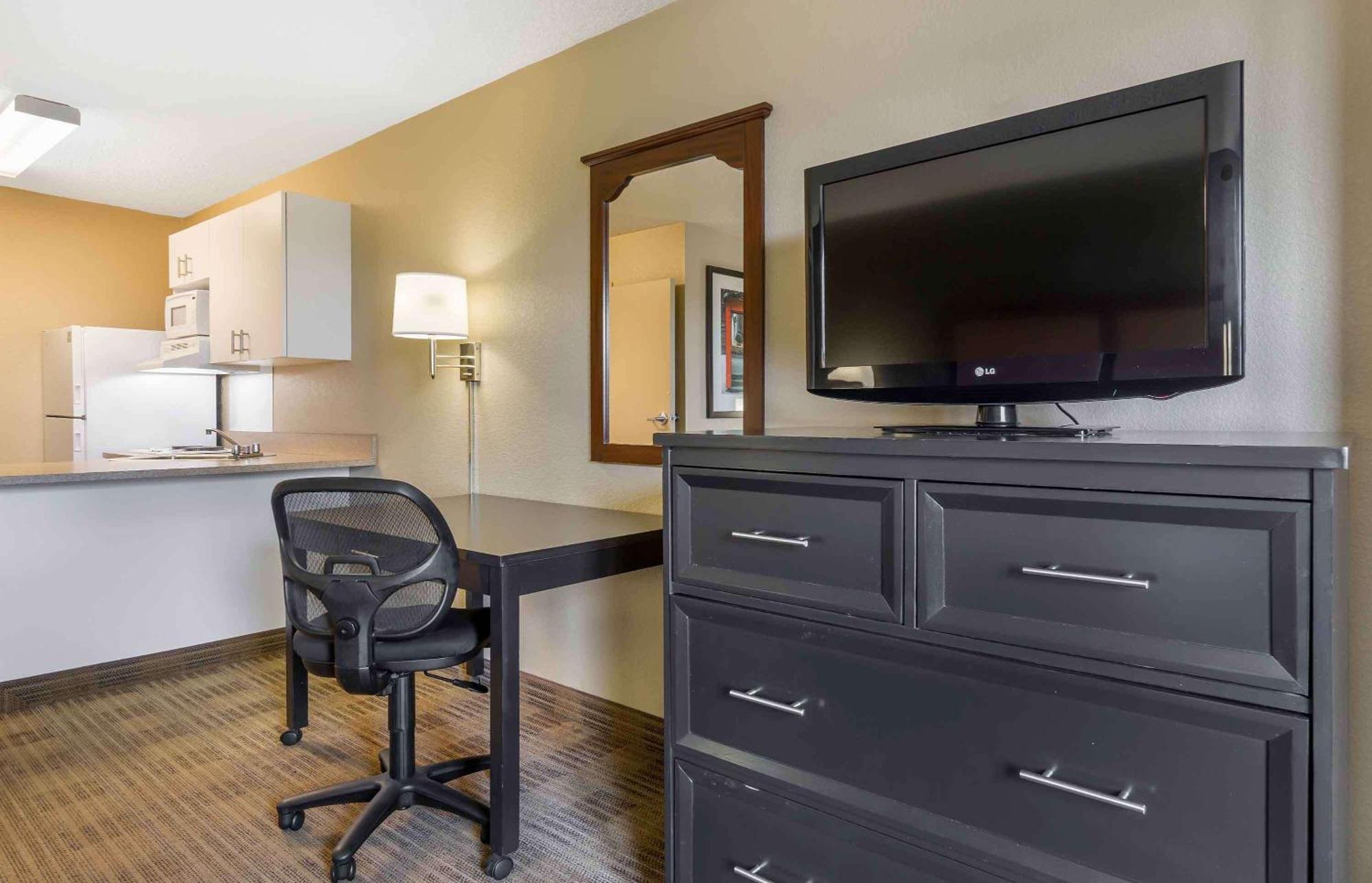 Extended Stay America Suites - Tacoma - South Exterior photo